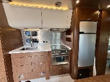 2020 Airstream Globetrotter 23FB - Photo 15