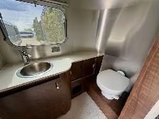 2020 Airstream Globetrotter 23FB - Photo 17