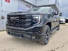 2026 GMC Sierra 1500 Elevation - Photo 2