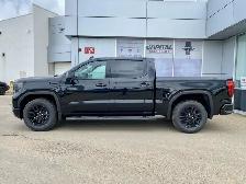 2026 GMC Sierra 1500 Elevation - Photo 3