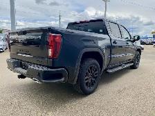 2026 GMC Sierra 1500 Elevation - Photo 7