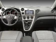 2009 Toyota Matrix - Photo 2