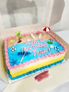 Burlington bakery custom cakes desserts - Photo 2