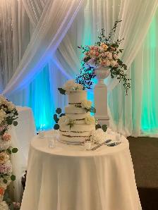 Burlington bakery custom cakes desserts - Photo 9