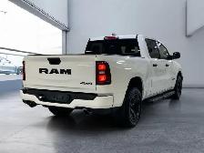 2026 Ram 1500 Express - Photo 5
