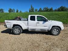 2015 Toyota Tacoma - Photo 5