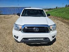 2015 Toyota Tacoma - Photo 8
