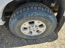 2015 Toyota Tacoma - Photo 23