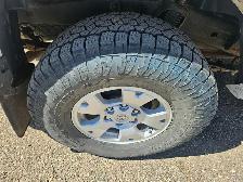2015 Toyota Tacoma - Photo 24