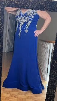 Evening Gown
