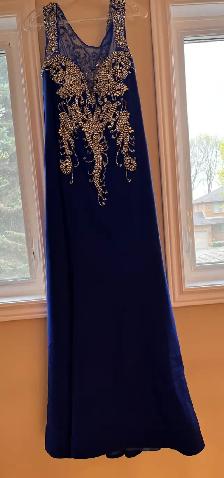Evening Gown - Photo 3