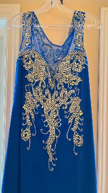Evening Gown - Photo 4
