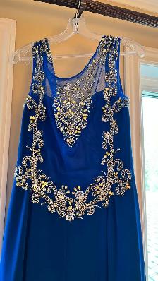Evening Gown - Photo 5