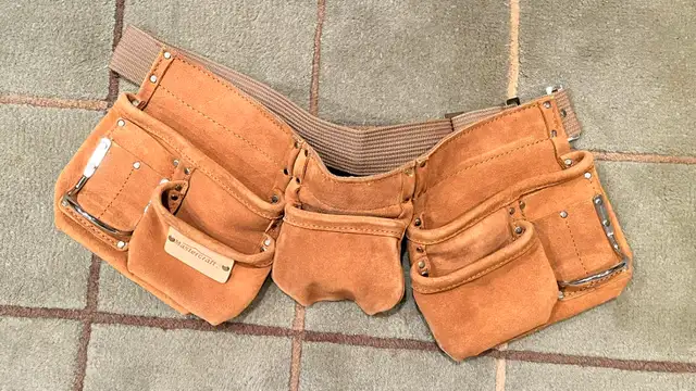 Tool Belt