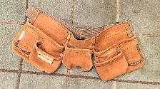 Tool Belt