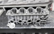 Tête de Moteur (Culasse) Nissan 4 Cylindres 8V – Remise à Neuf ( - Photo 5