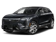 2027 Cadillac OPTIQ Premium Sport