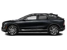 2027 Cadillac OPTIQ Premium Sport - Photo 2