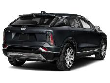 2027 Cadillac OPTIQ Premium Sport - Photo 3