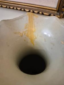 14' Vintage Vase - Photo 2