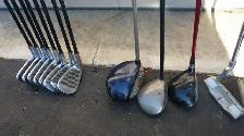 Golf Clubs Set - Photo 3