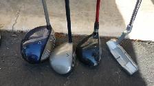 Golf Clubs Set - Photo 4