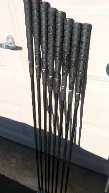 Golf Clubs Set - Photo 5