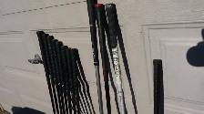 Golf Clubs Set - Photo 6