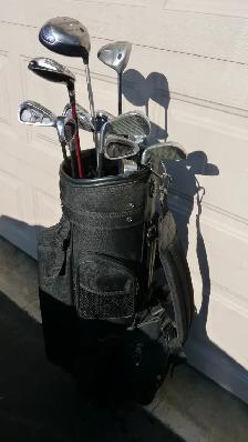 Golf Clubs Set - Photo 7