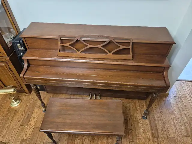 Willis & Co Limited Piano