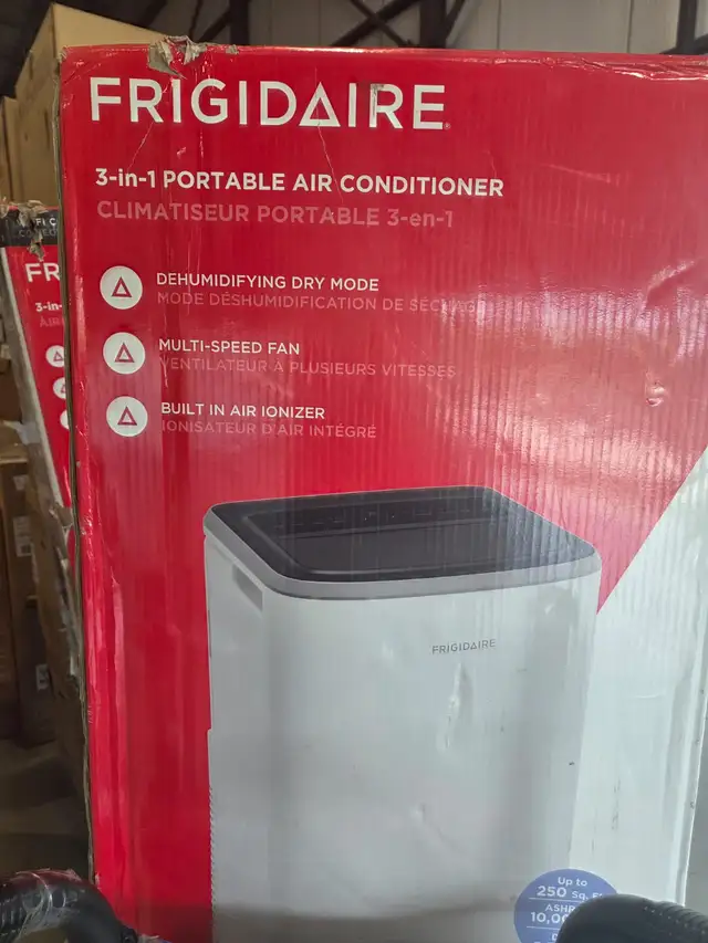 Brand New Portable AC | Cheap Price's | Limited Stock.