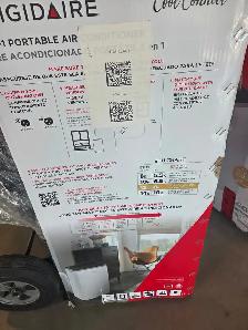 Brand New Portable AC | Cheap Price's | Limited Stock. - Photo 3