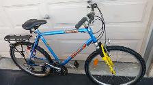 Men Mountain Bicycle - Photo 2
