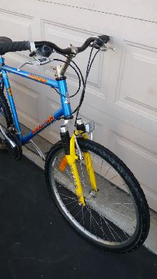 Men Mountain Bicycle - Photo 3