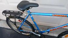 Men Mountain Bicycle - Photo 4