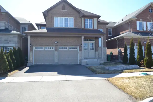 Excellent 2 Bedroom Nice & Clean Basement For Rent