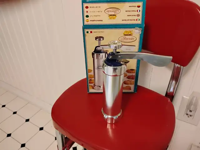 MARCATO COOKIE PRESS