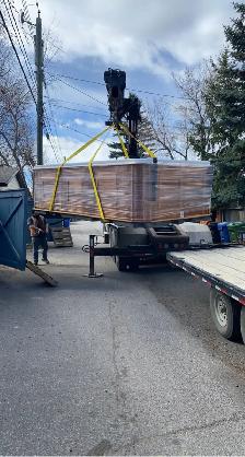 cash paid for unwanted hot tubs and swim spas - Photo 2