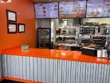 cashier urgent hiring