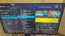 4K TV subscription