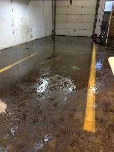 1200 sq ft Industrial Unit for rent - Photo 2