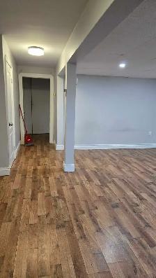 800 Square foot bachelor's basment unit Bedford - Photo 2