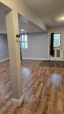 800 Square foot bachelor's basment unit Bedford - Photo 3