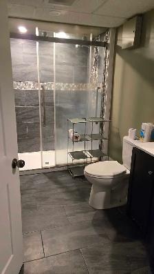 800 Square foot bachelor's basment unit Bedford - Photo 4