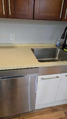 800 Square foot bachelor's basment unit Bedford - Photo 6