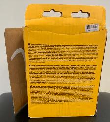 Dewalt Flex Volt Lithium Ion Battery 2PK Open Box - Photo 3