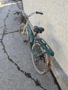 Ladies, Girls 5 speed Bike - Photo 3