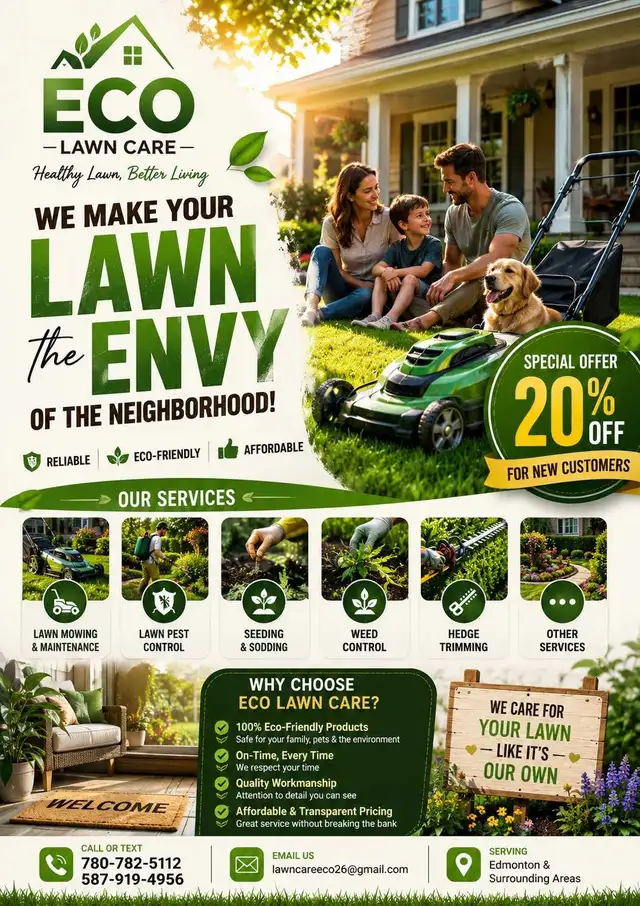 Lawncare