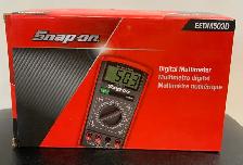 Snap-On Digital Multimeter