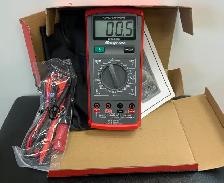 Snap-On Digital Multimeter - Photo 5
